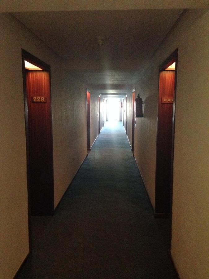 Apartamento 1A Linea Playa Com Piscina Almunecar Exterior foto