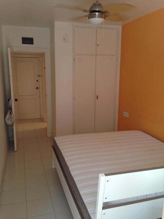 Apartamento 1A Linea Playa Com Piscina Almunecar Exterior foto