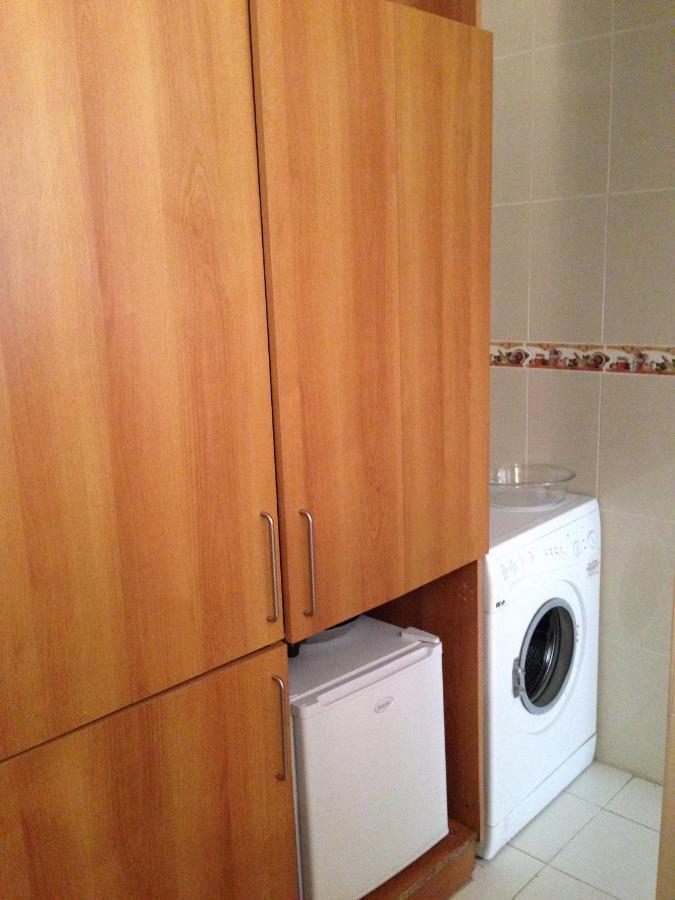 Apartamento 1A Linea Playa Com Piscina Almunecar Exterior foto