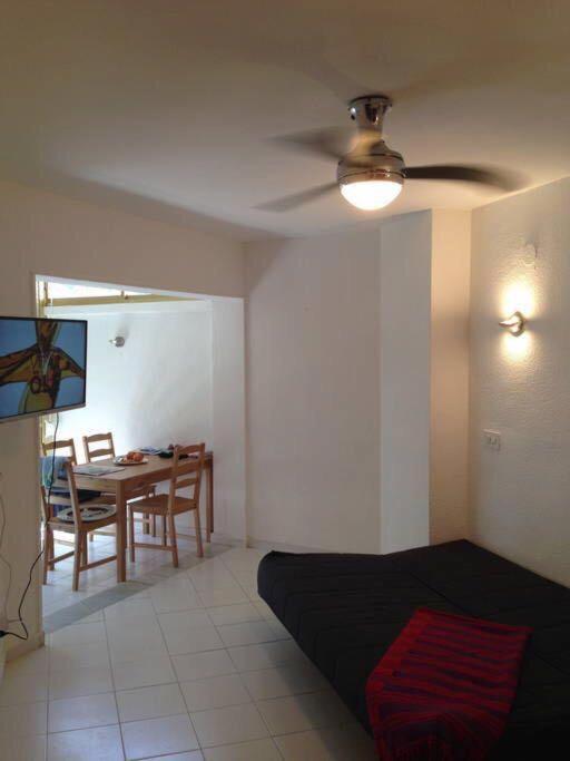 Apartamento 1A Linea Playa Com Piscina Almunecar Exterior foto