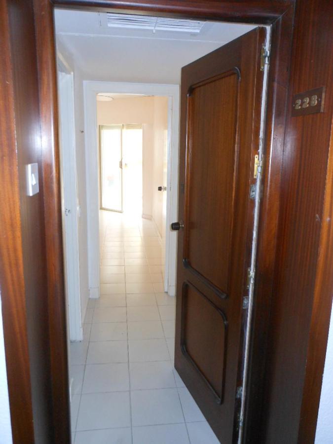 Apartamento 1A Linea Playa Com Piscina Almunecar Exterior foto