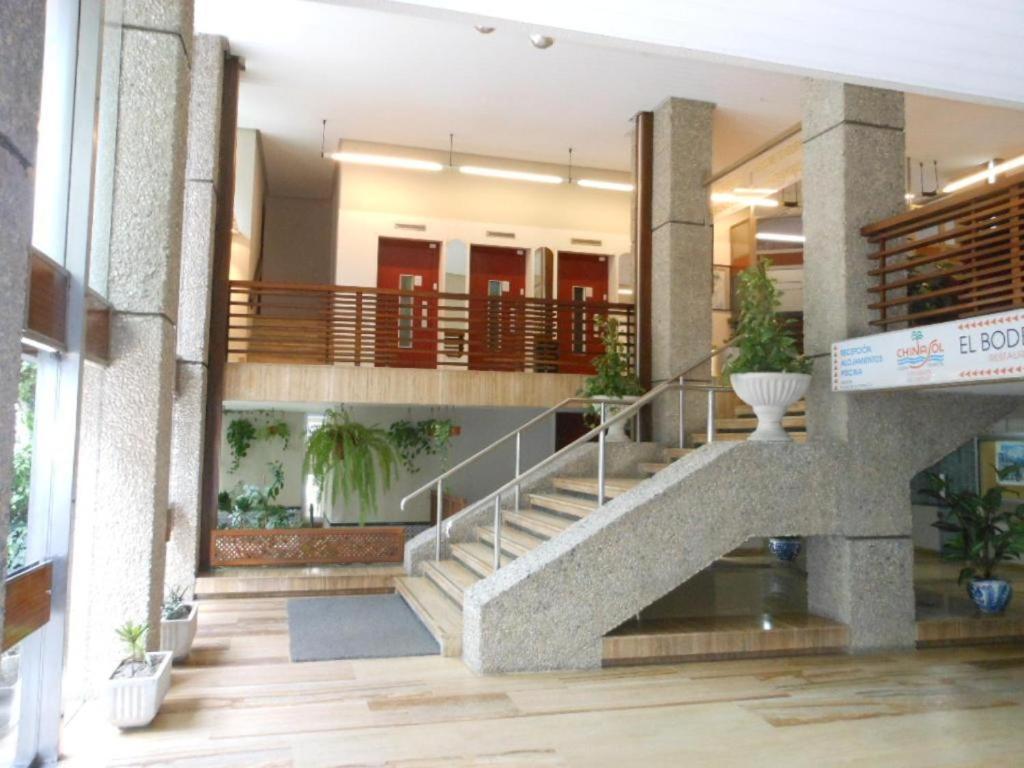 Apartamento 1A Linea Playa Com Piscina Almunecar Exterior foto